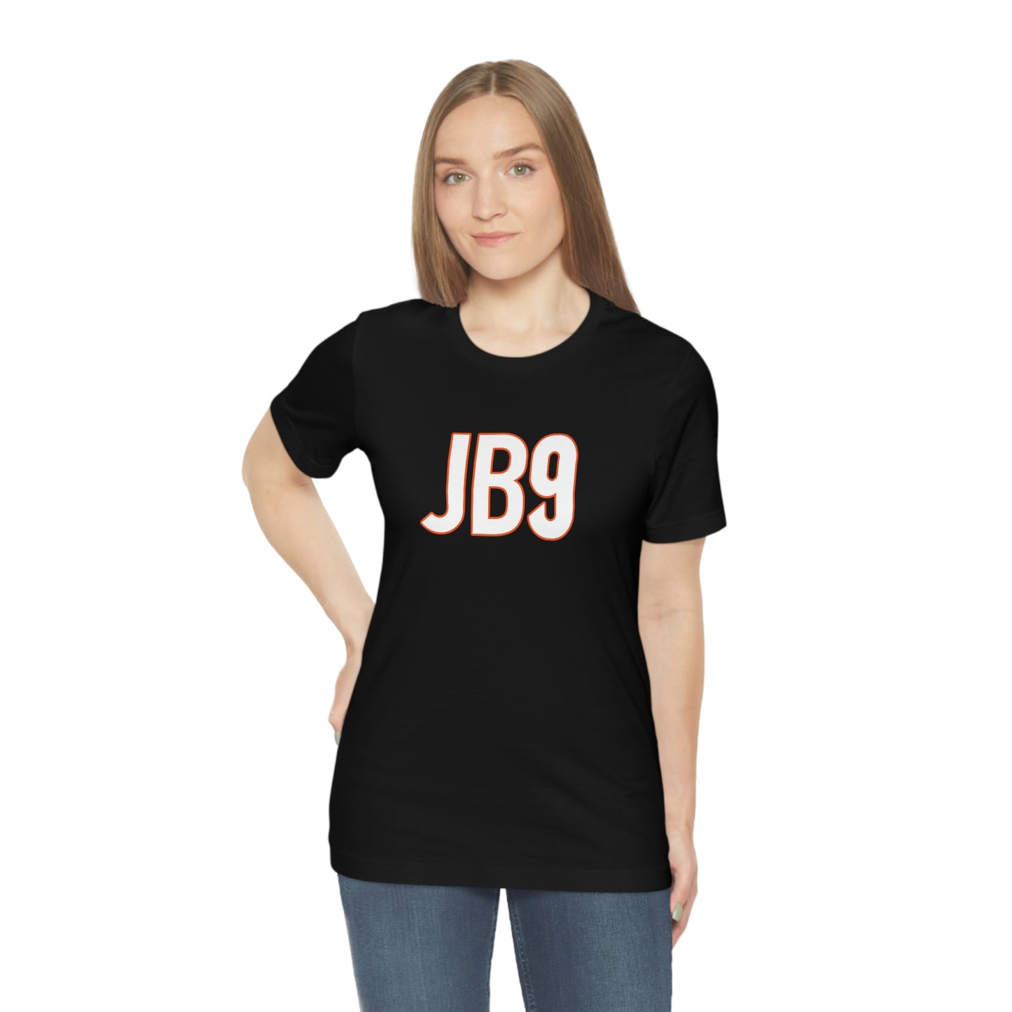 JB9 Men's Tee