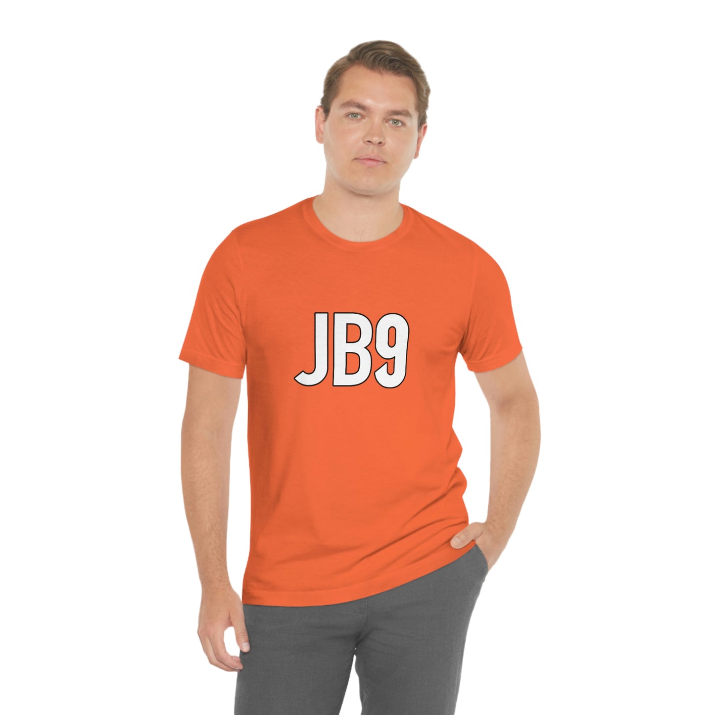 JB9 Men's Tee