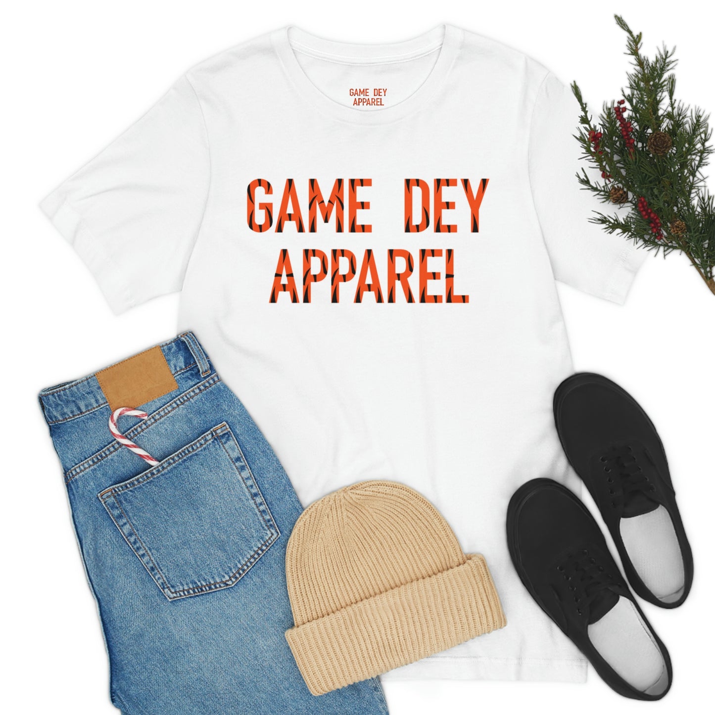 JB9 Men's Tee