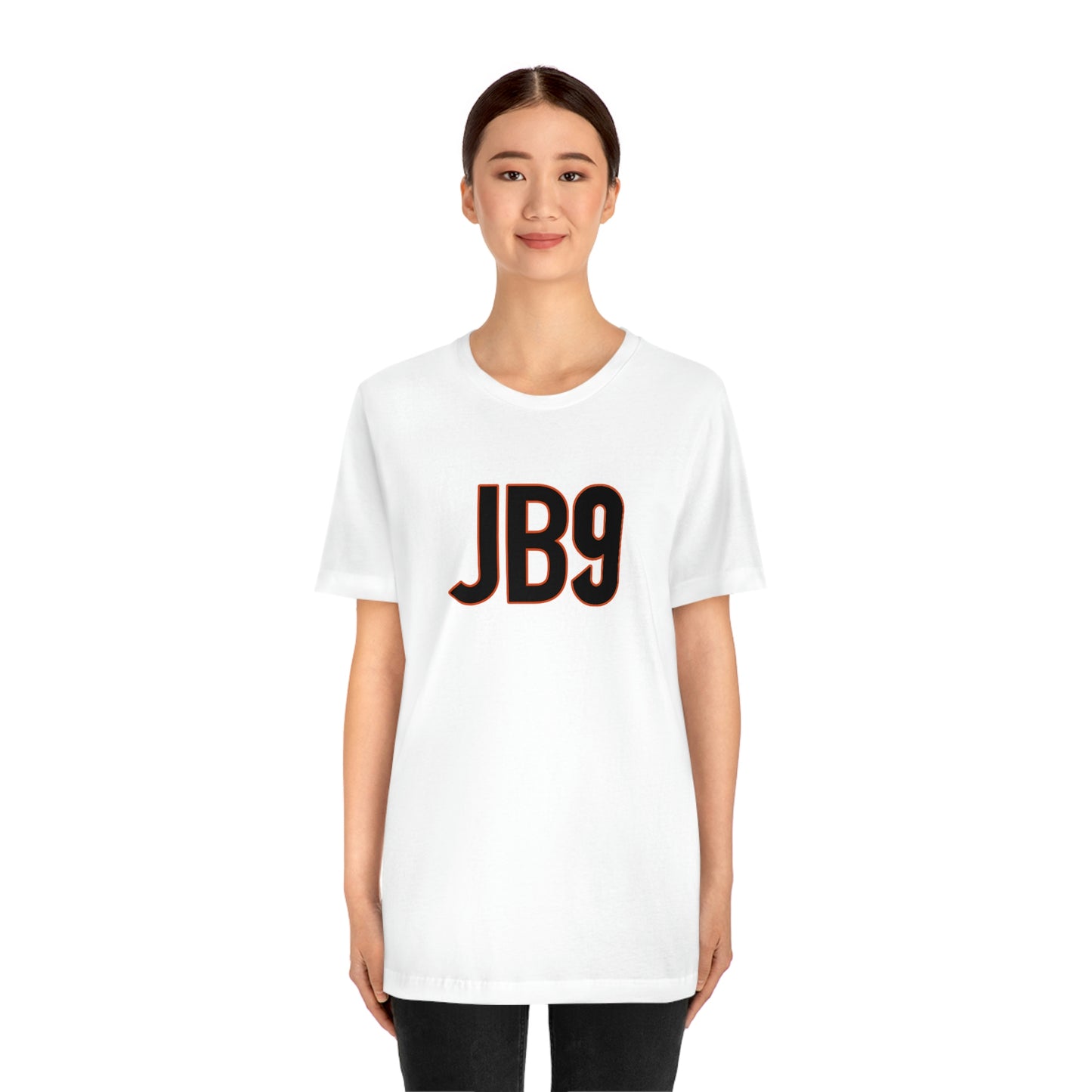 JB9 Men's Tee