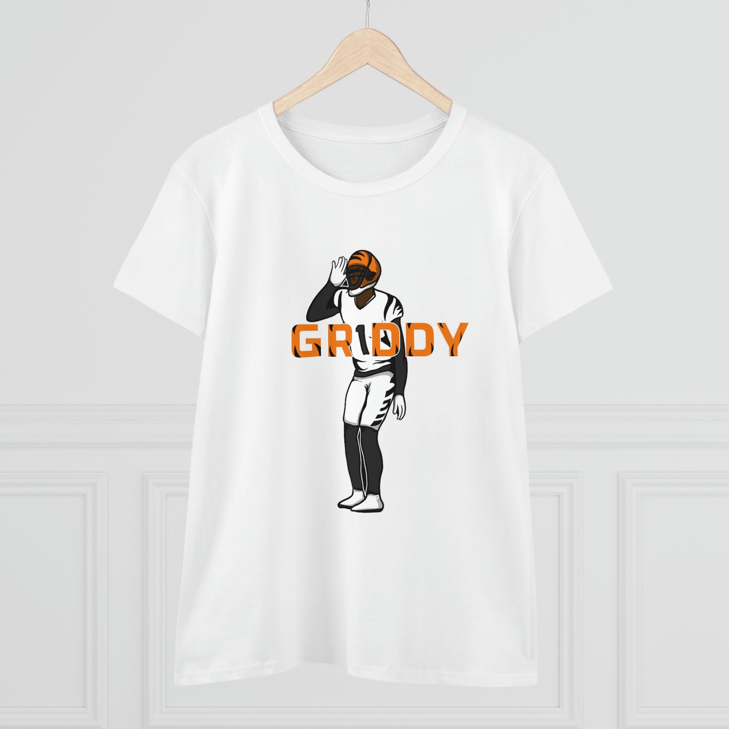 Gr1ddy Women's Tee