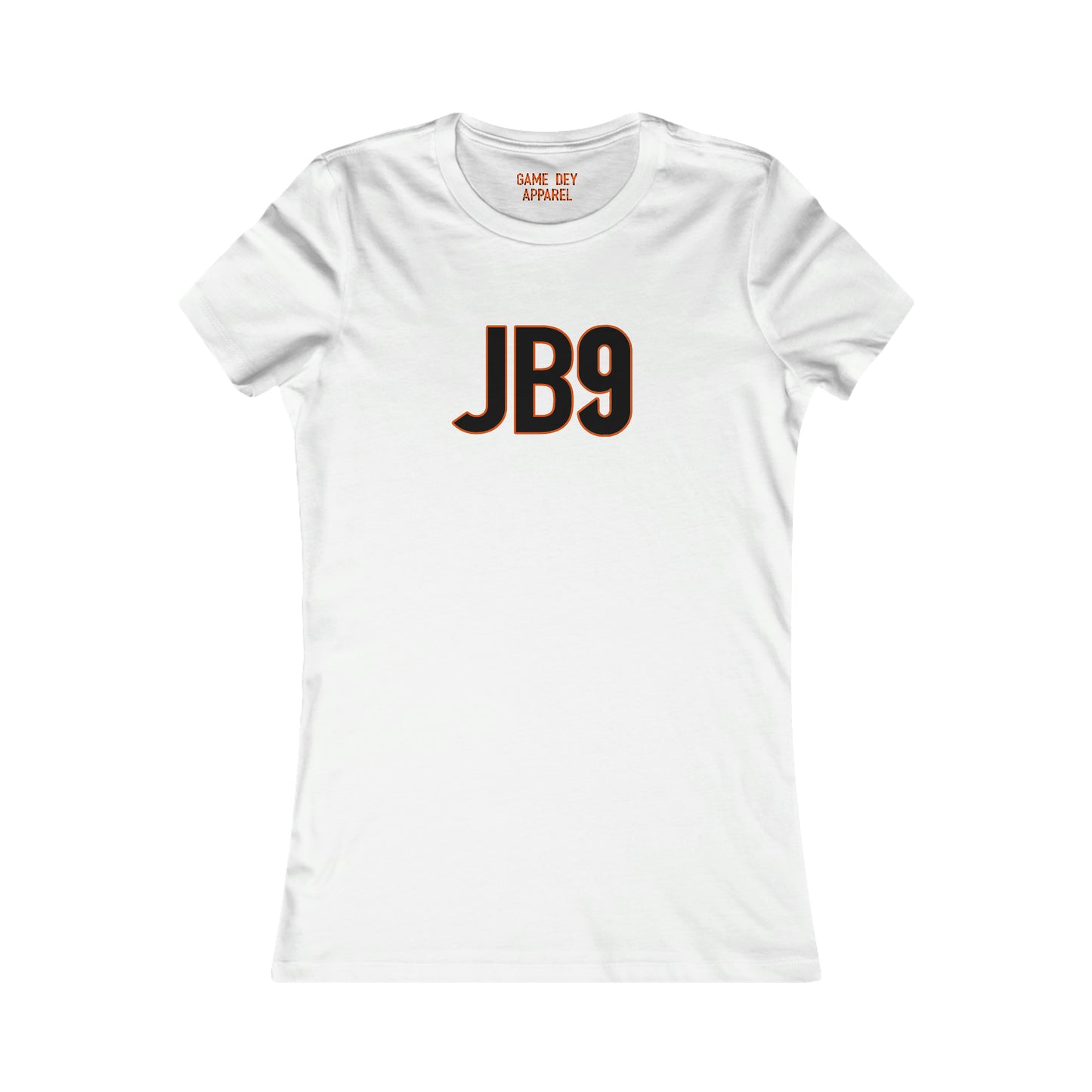 JB9 Women's Tee