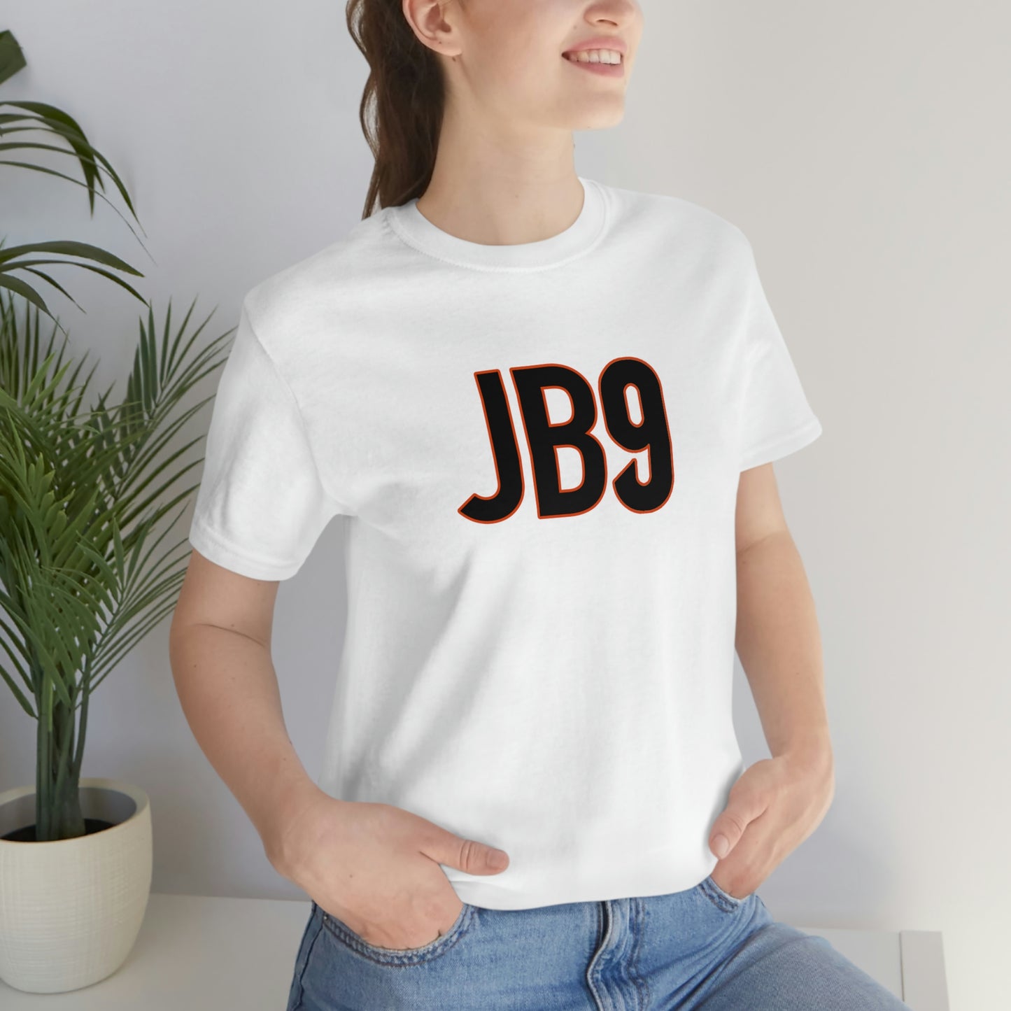 JB9 Men's Tee
