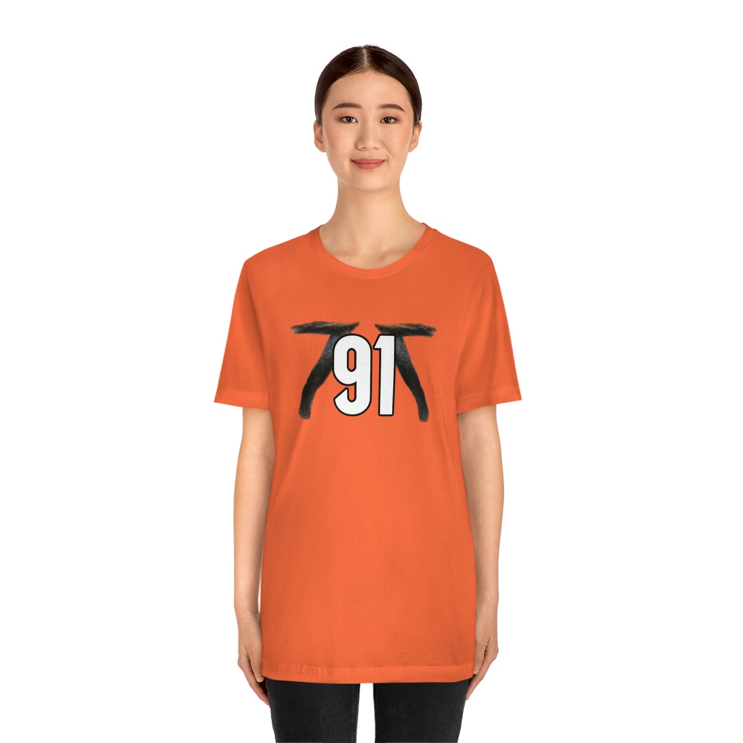 Trey Eyeblack Shirt