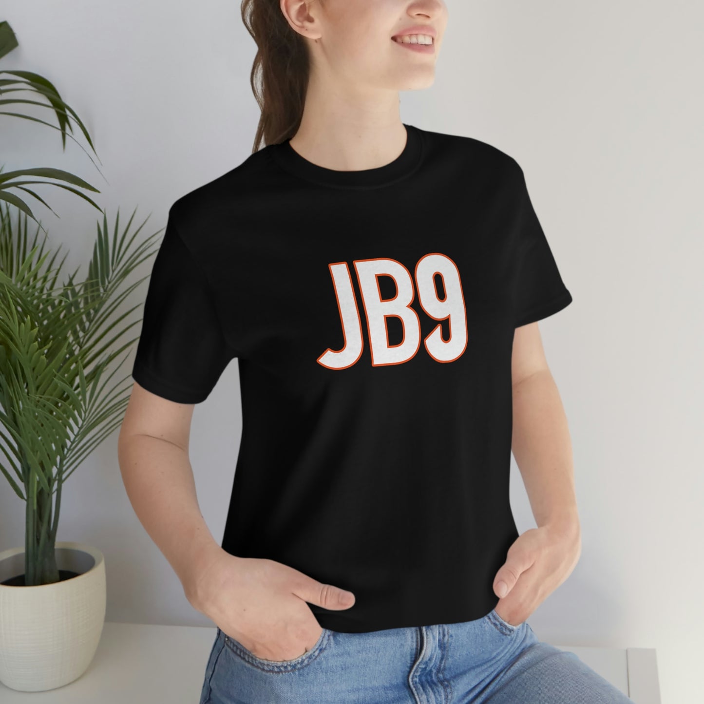 JB9 Men's Tee