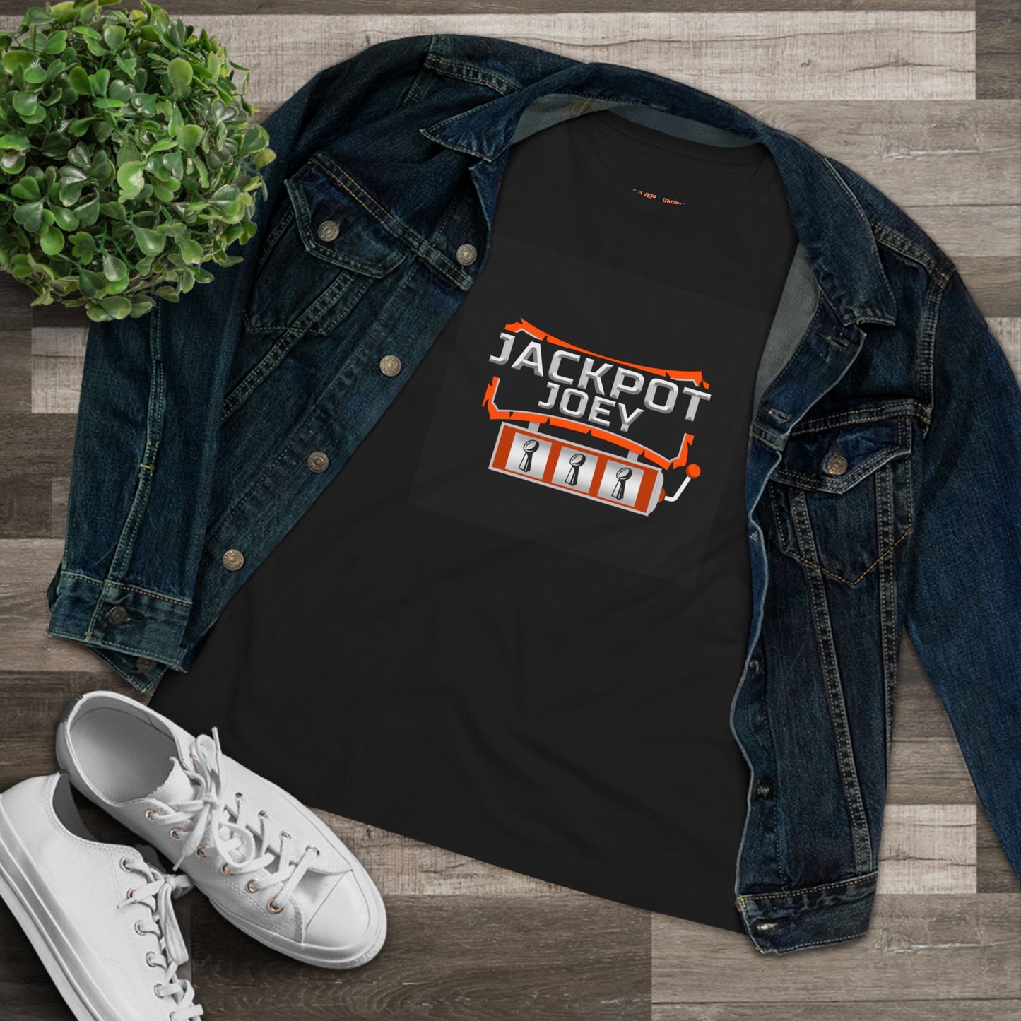 Jackpot Joey Women's