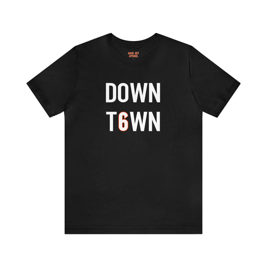 JB Downtown Tee