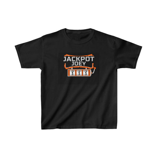 Jackpot Joey Kid's Tee