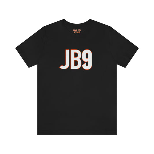 JB9 Men's Tee