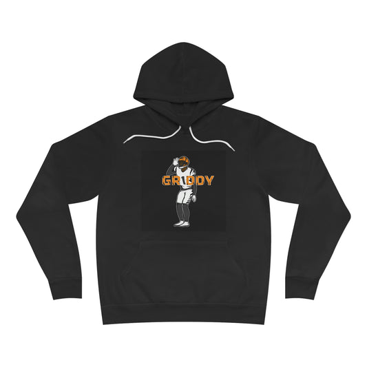 Gr1ddy Hoodie