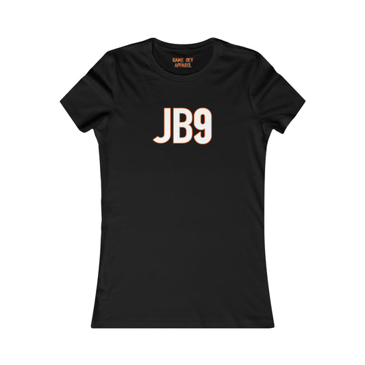 JB9 Women's Tee