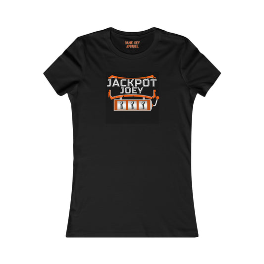 Jackpot Joey Women's Tee