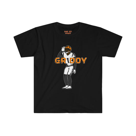 Gr1ddy Men's Tee