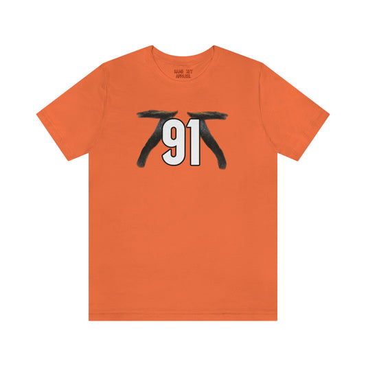 Trey Eyeblack Shirt