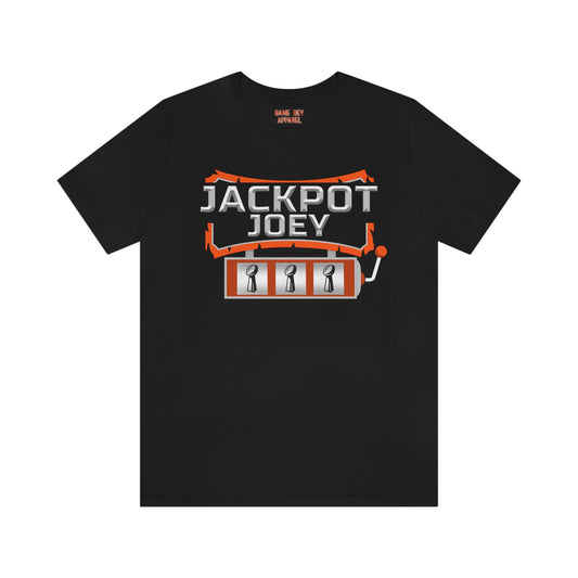 Jackpot Joey Men's Tee