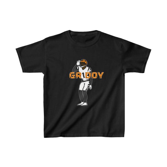 Gr1ddy Kids Tee